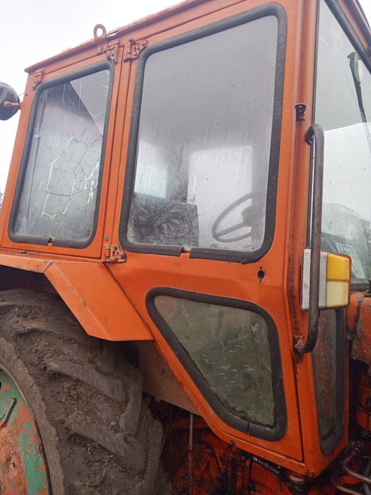 мтз 82 1992 трактор продам обмін