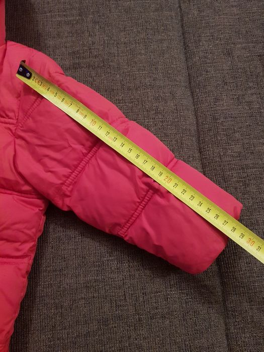 Kurtka dziewczęca NEXT r.86