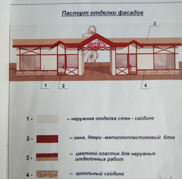 Срочная продажа дома пос. Бабаи с готовым бизнесом