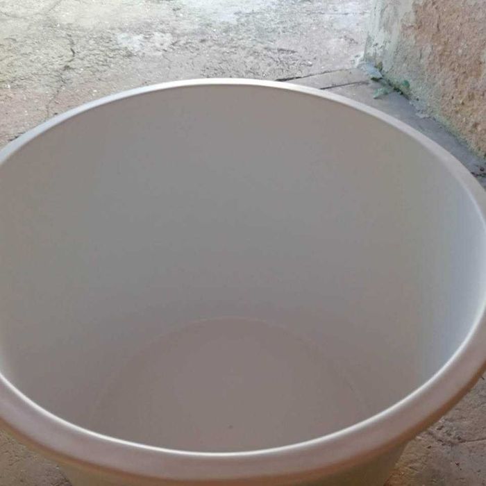 depósito de água em fibra de 500L