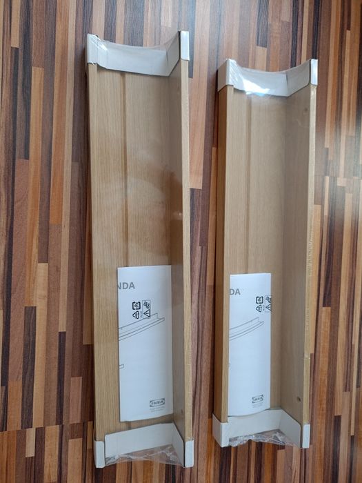 Sprzedam nowe pułki .