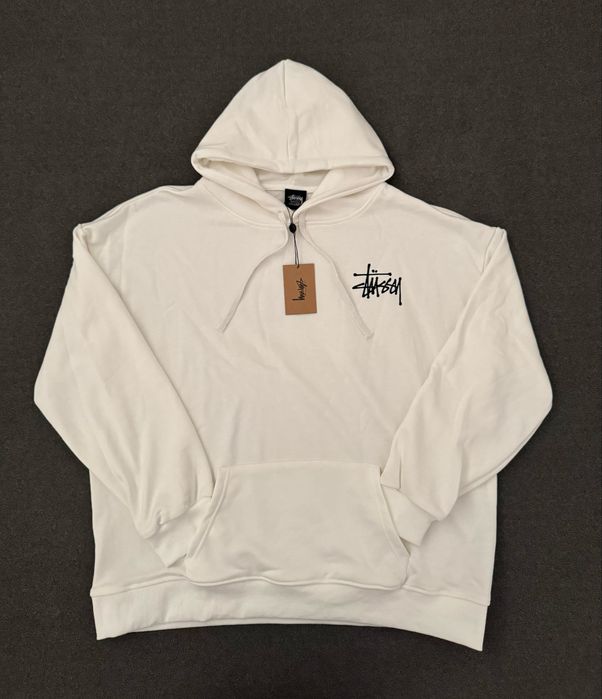 Bluza Stussy Hoodie | Stussy Hoodie