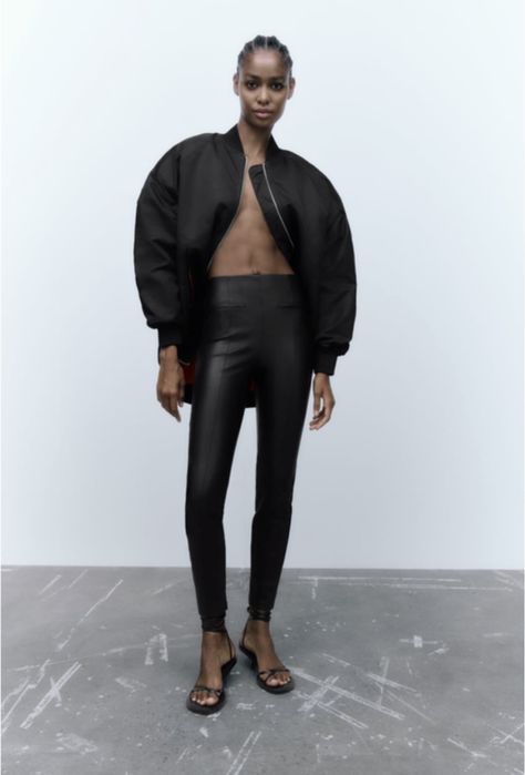 Штани zara новие
