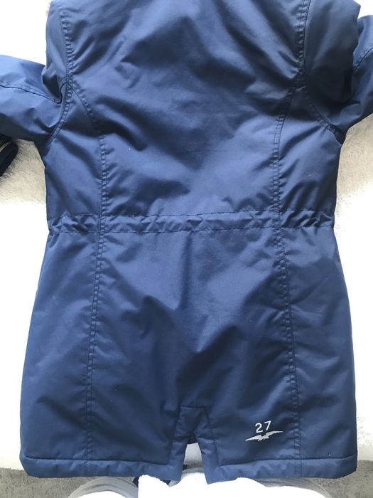 Kurtka Kappahl HR 27 rozm 152