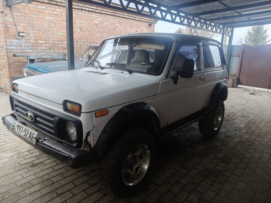 Продам цілу або по запчастям