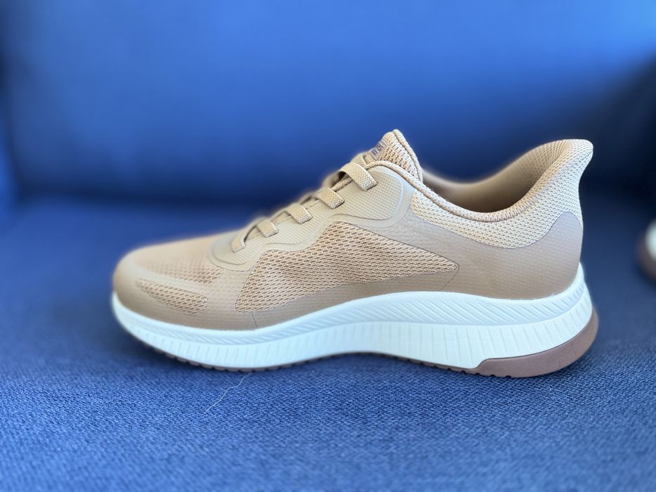 Lightweight Hands-Free Slip-On Sneakers