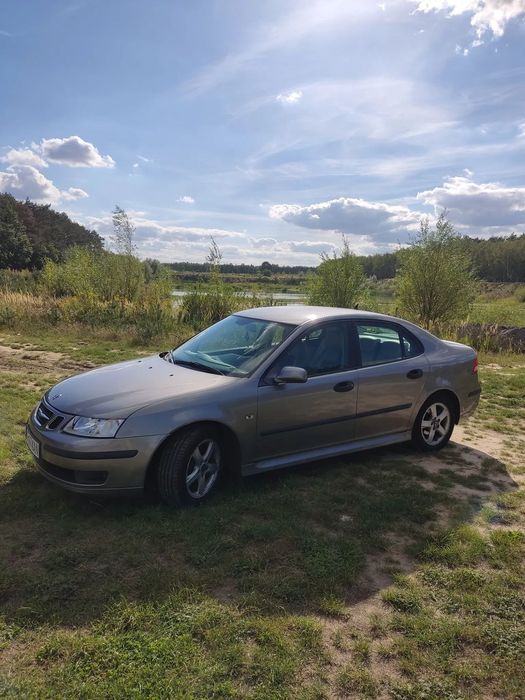 Saab 9-3