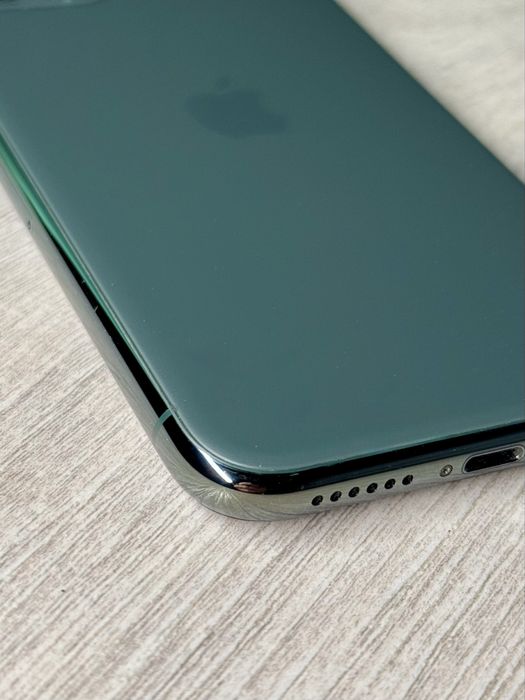 iPhone 11 Pro 255gb Ідеальний стан