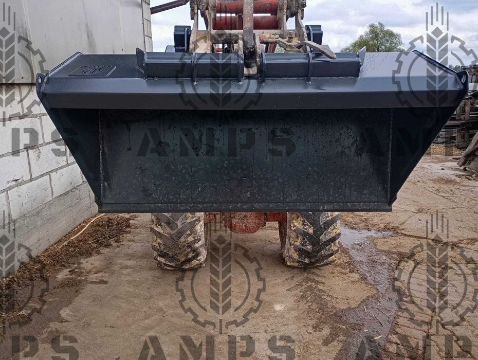 Łycha Uniwersalna/ WSZYSTKIE MOCOWANIA! New Holland, Merlo, JCB