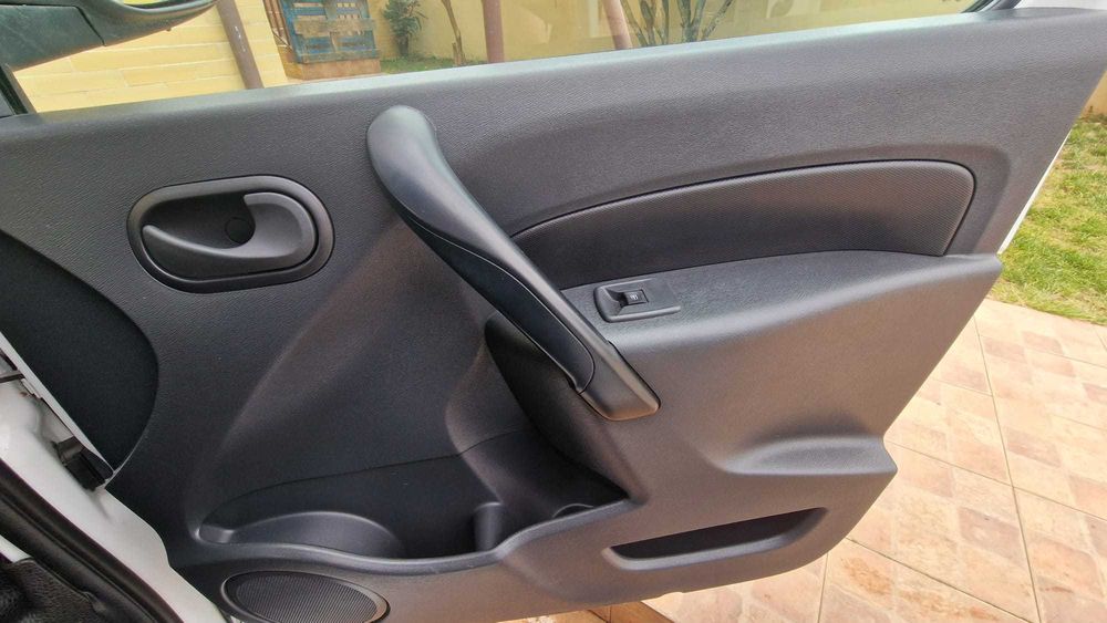 Renault Kangoo 1.5 DCI 3 lugares
