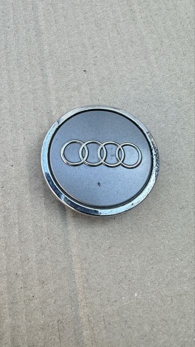 Продам заглушки ковпачки Ауді Audi