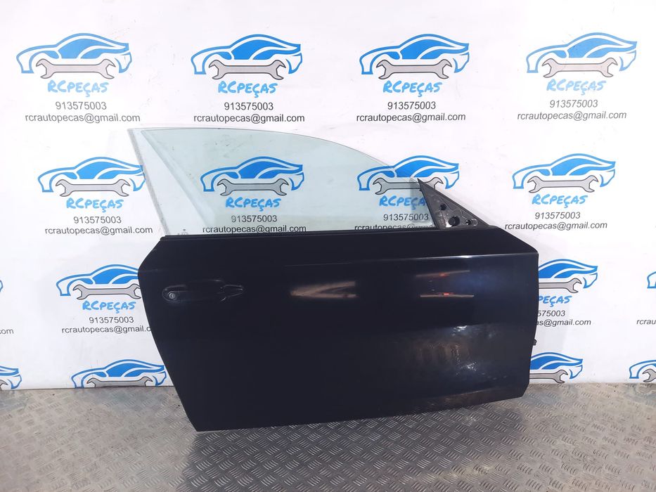 PORTA PORTAS FRENTE FRONTAL DIREITA BMW SERIE 1 E81 COUPE E82 CABRIO