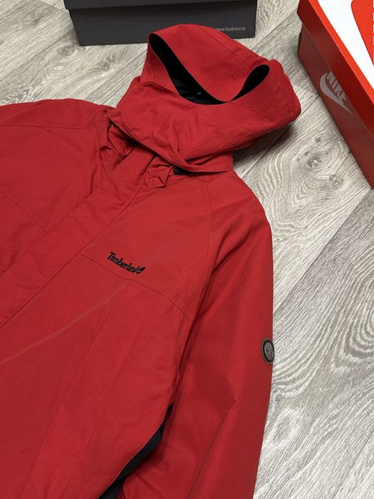 Лижная куртка Timberland Outdoor Performance