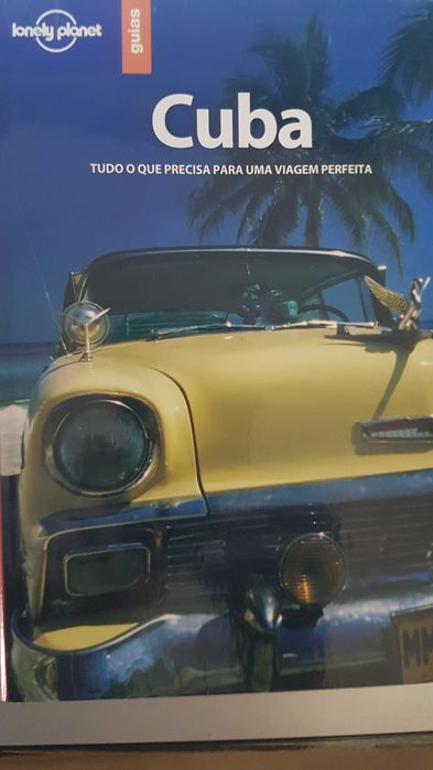 Guia Turistico de Cuba