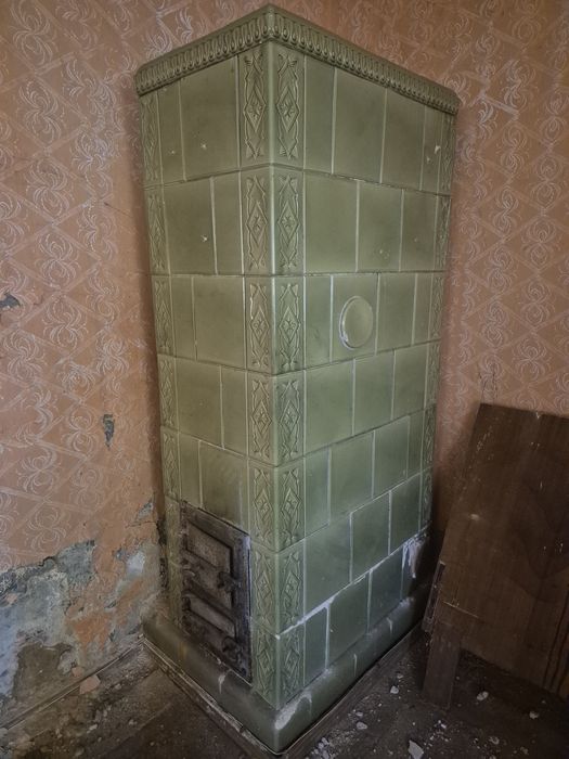 Sprzedam Piece kaflowe