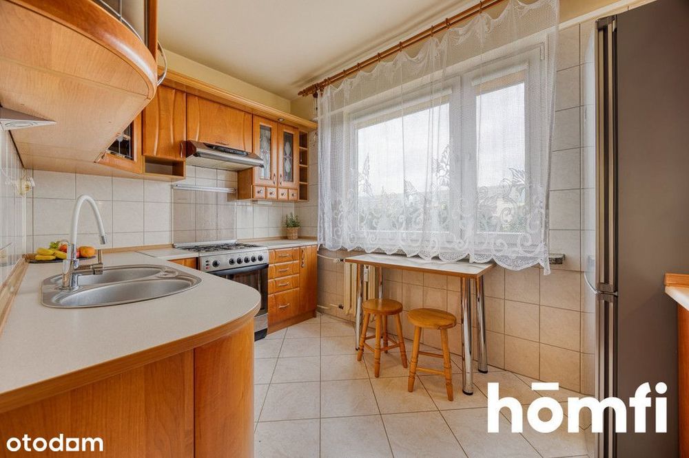 Idealne Pod Inwestycję |Możliwość 4 Pokoi | Balkon - Widok 4