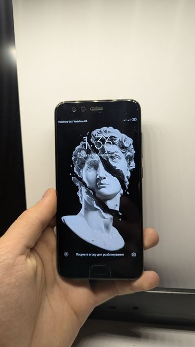 Xiaomi Mi 6 64GB Snapdragon 835