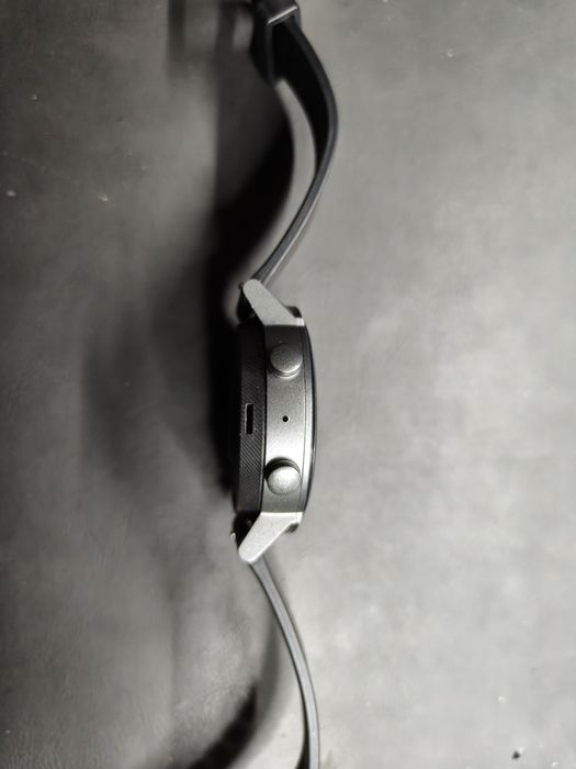 Смарт-годинник на Wear OS Ticwatch E3 1/8Gb NFC + ПОДАРУНКИ!