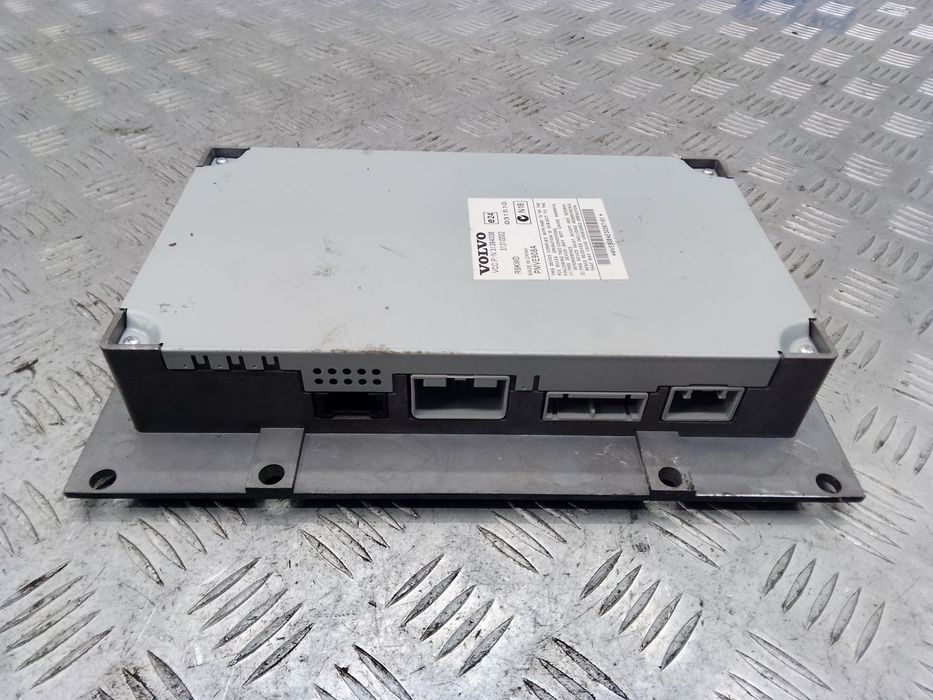 Усилитель звука 31310002 для Volvo XC90 2002-2014