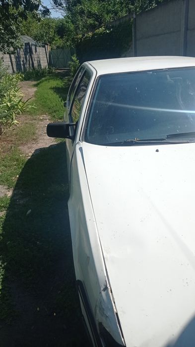 Saab 9000 на ходу