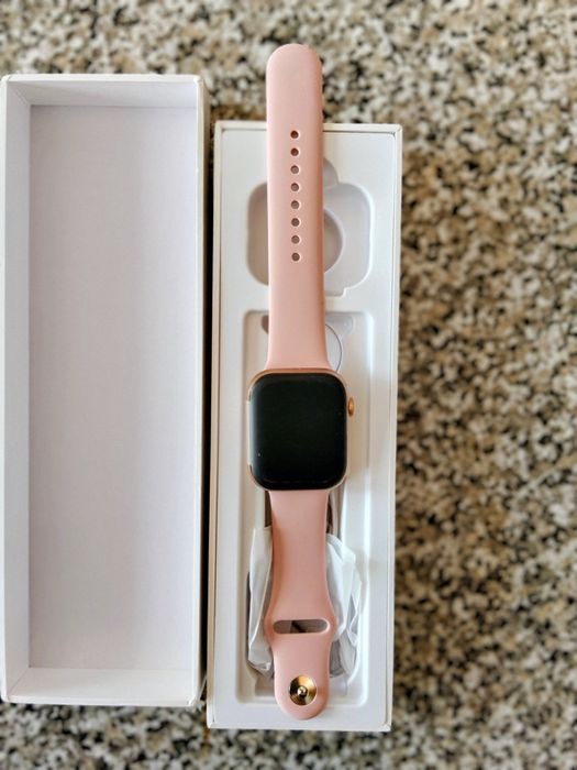 Smartwatch X10 senhora