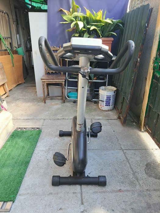 Vendo Bicicleta de Exercício474429520882575363