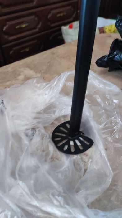 pisa batata tupperware