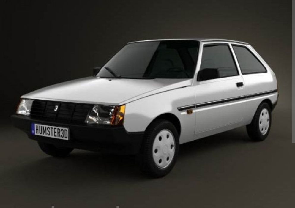 Продам таврію 1.1