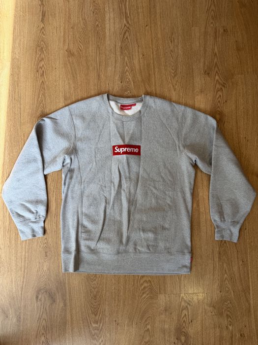Кофта-світшот Supreme (size XL)