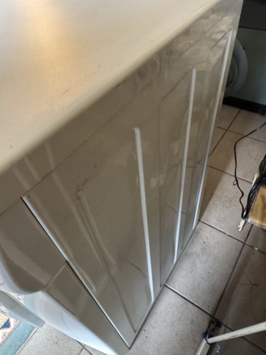 Sprzedam pralke prilweg