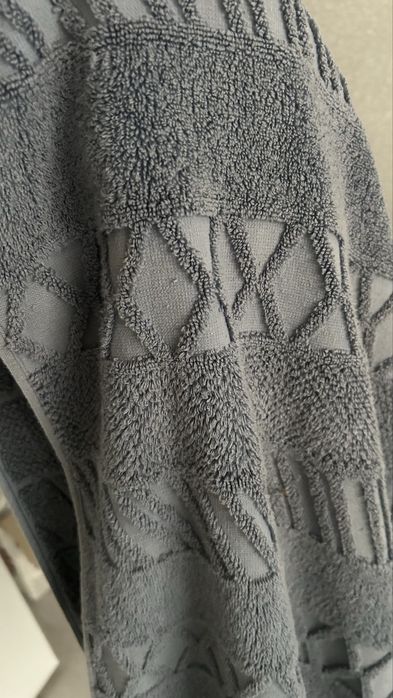 Полотенца банные.