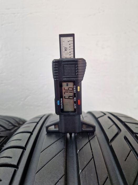 Opony Bridgestone Turanza T001 215/55r17 94V