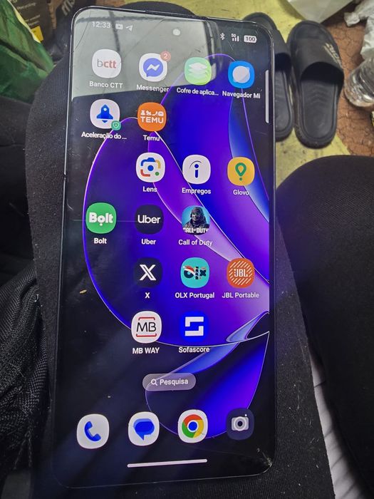 OPPO Reno 13fs 512 gb