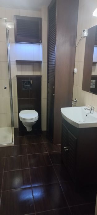 Sprzedam mieszkanie z ogródkiem