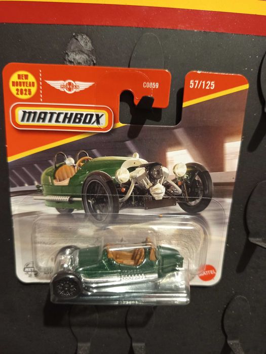 Miniaturas Hotwheels e Matchbox