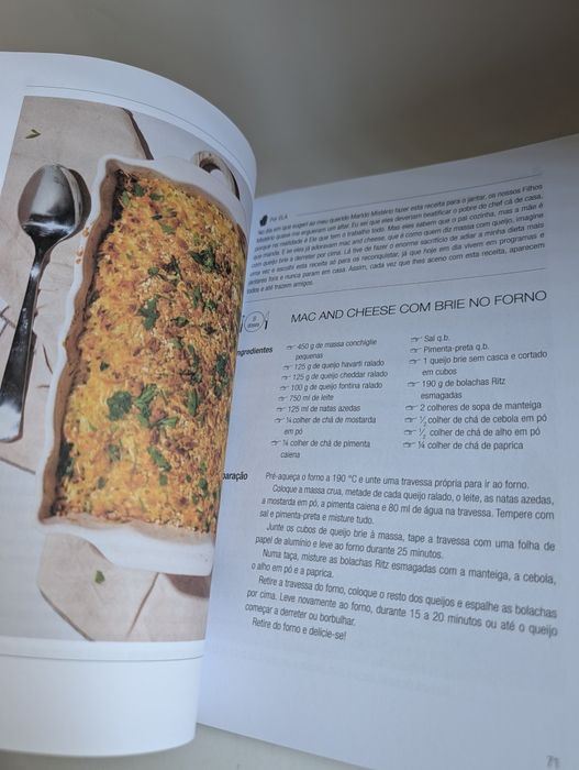 Os Segredos de Cozinha do Casal Mistério