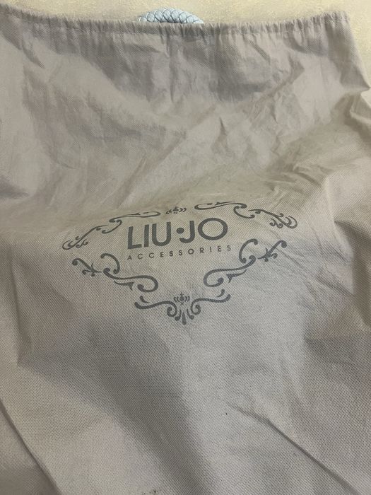 Сумка нова  Liujo