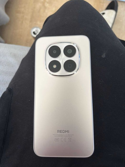 Xaiomi Redmi Note 15 Pro 5g