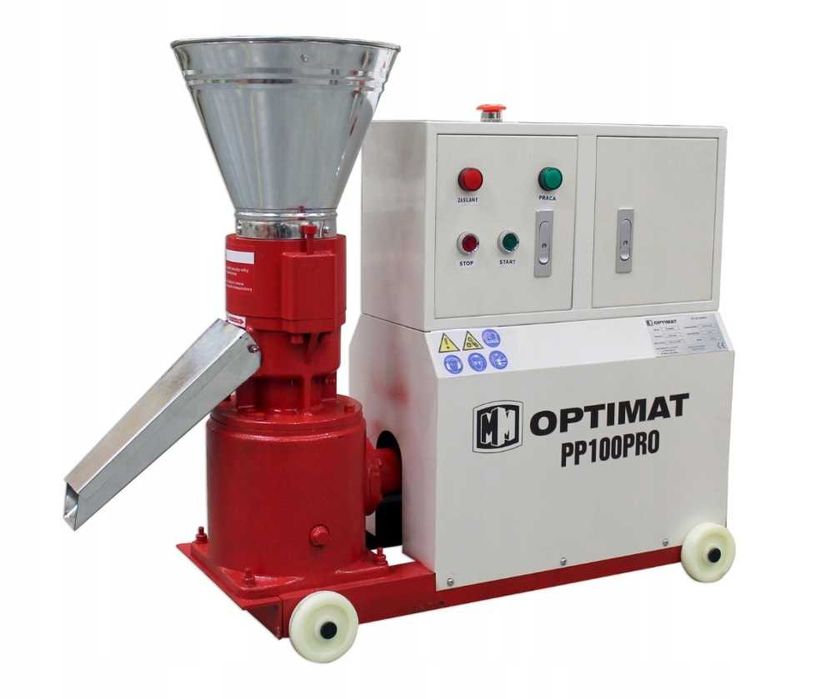 Peleciarka OPTIMAT