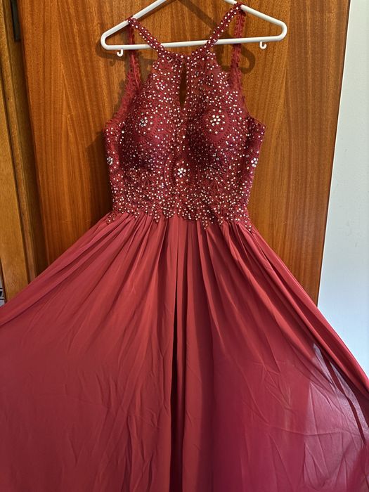 Vestido de Baile