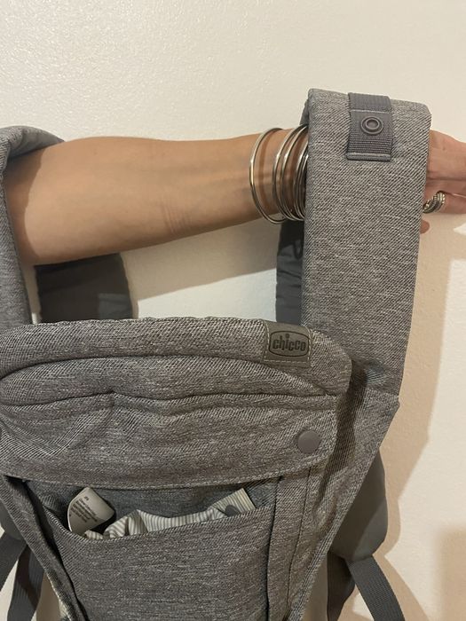 Chicco Hip Seat Carrier64552361021570122