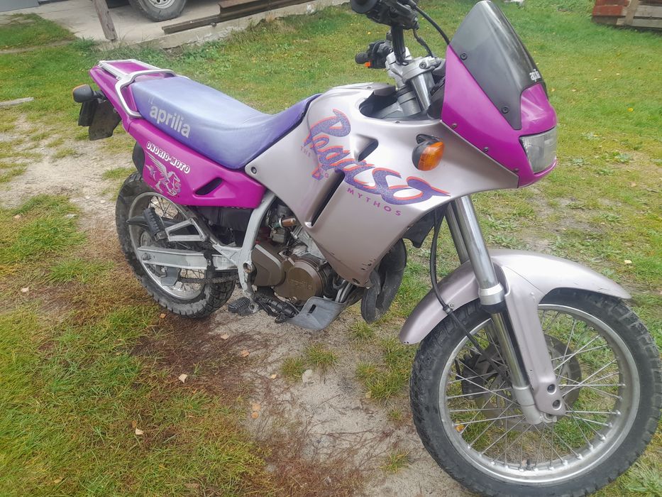 Aprilia
