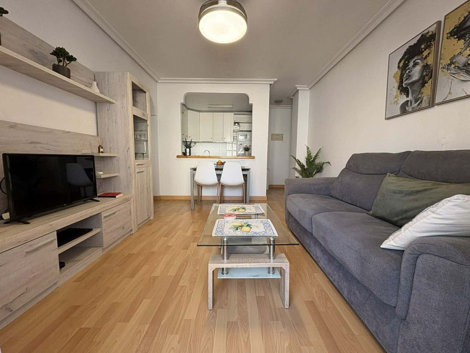 Wynajem Apartament Diva La Mata na Costa Blanca Hiszpania
