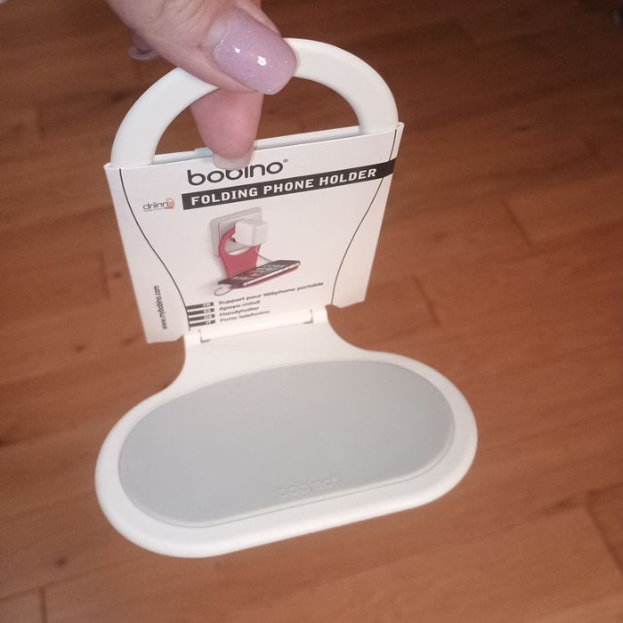 Bobino - uchwyt na telefon