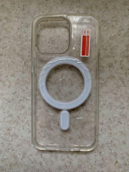 Чехол для Iphone 13 Pro