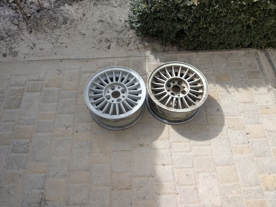 Пескоструй, покраска