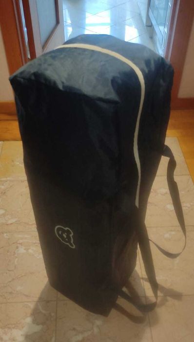 berço de acampamento baby camping cot