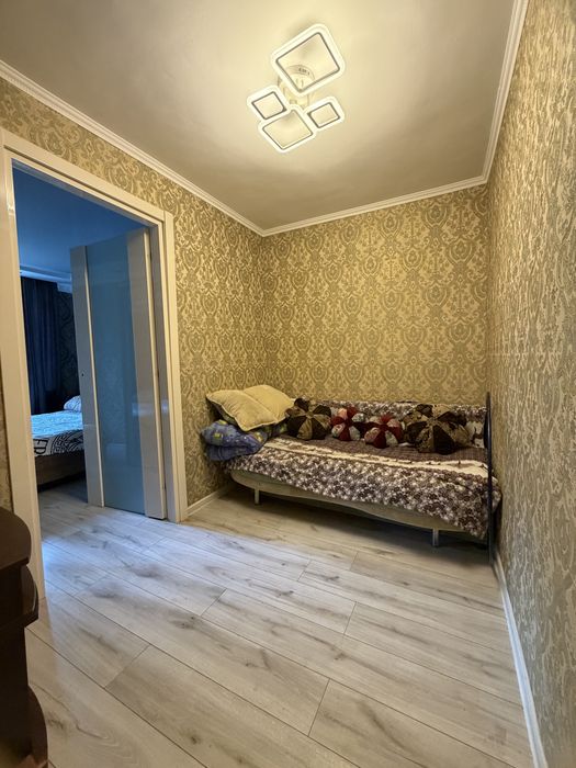 Уютная комната с хорошим ремонтом ! Котовского