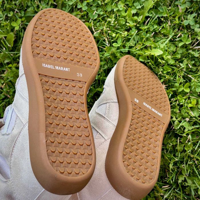 Buty Isabel Marant