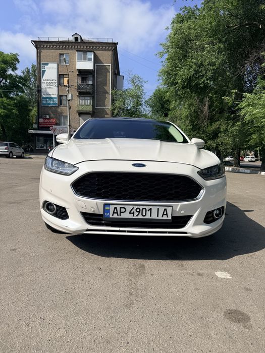 Продам Ford Fusion